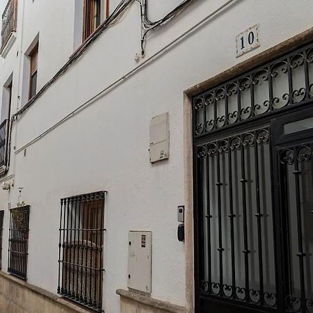 Apartamento Sierra-Sol Ronda Bagian luar foto