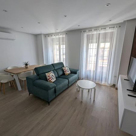 Apartamento Sierra-Sol Ronda Bagian luar foto