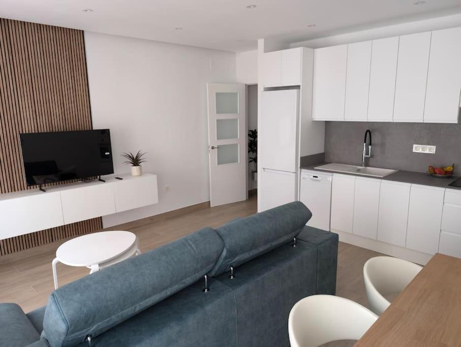 Apartamento Sierra-Sol Ronda Bagian luar foto