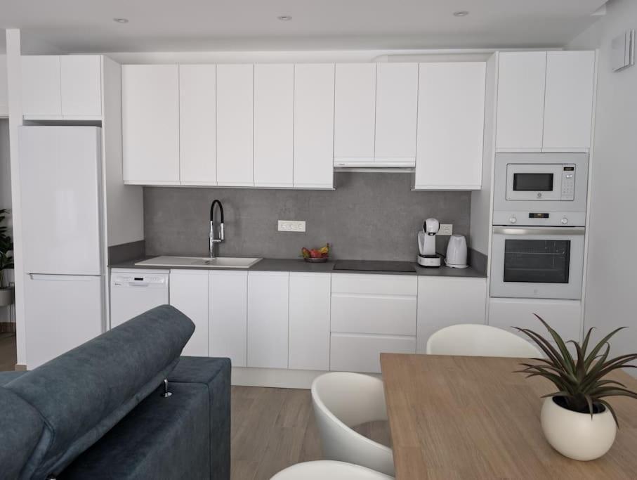 Apartamento Sierra-Sol Ronda Bagian luar foto