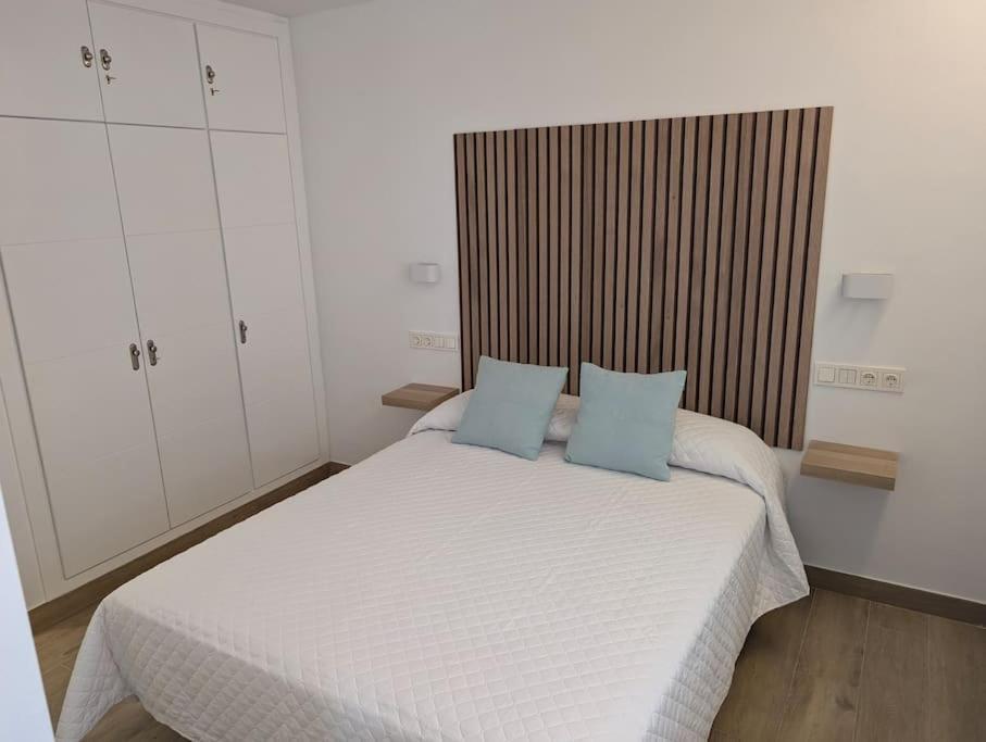 Apartamento Sierra-Sol Ronda Bagian luar foto