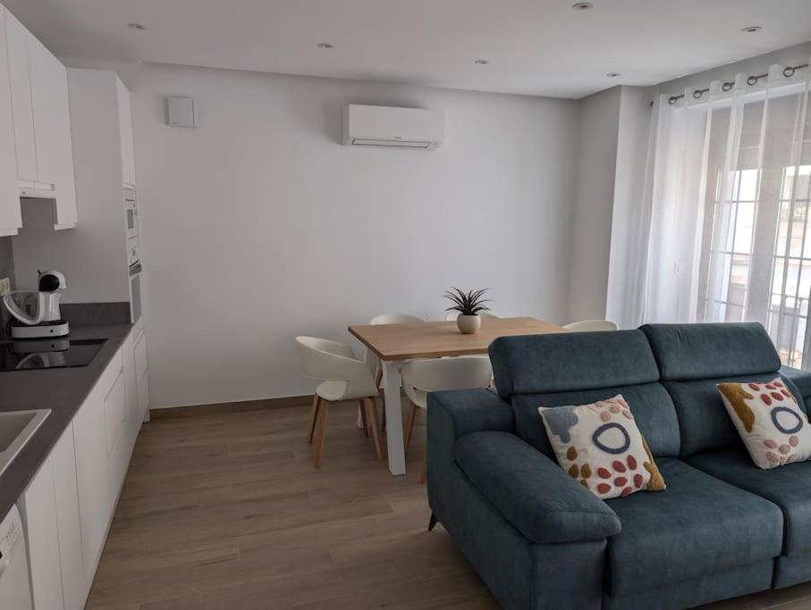 Apartamento Sierra-Sol Ronda Bagian luar foto