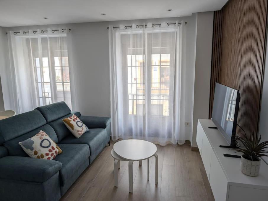Apartamento Sierra-Sol Ronda Bagian luar foto