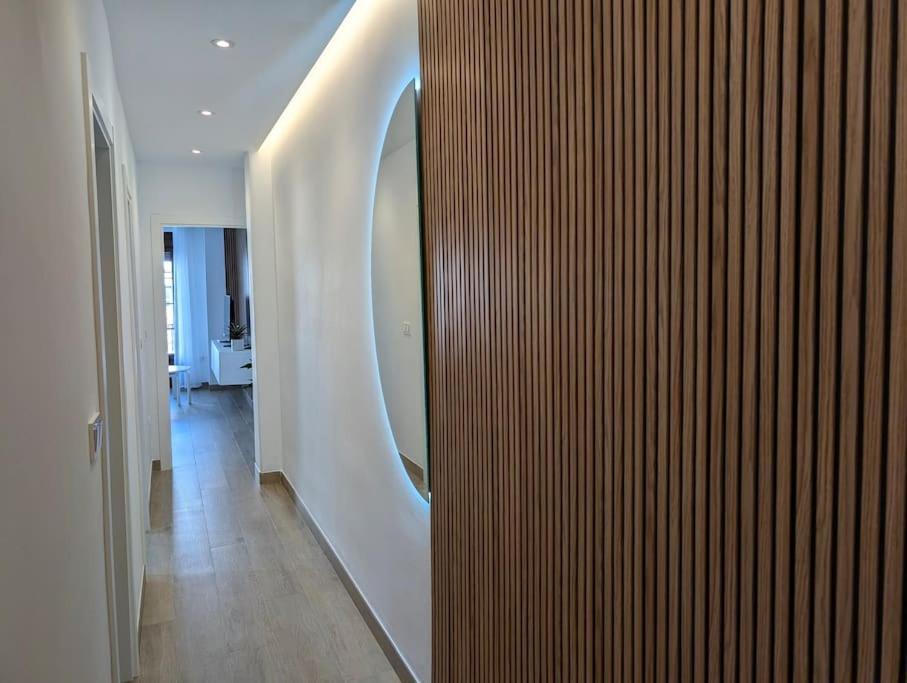 Apartamento Sierra-Sol Ronda Bagian luar foto